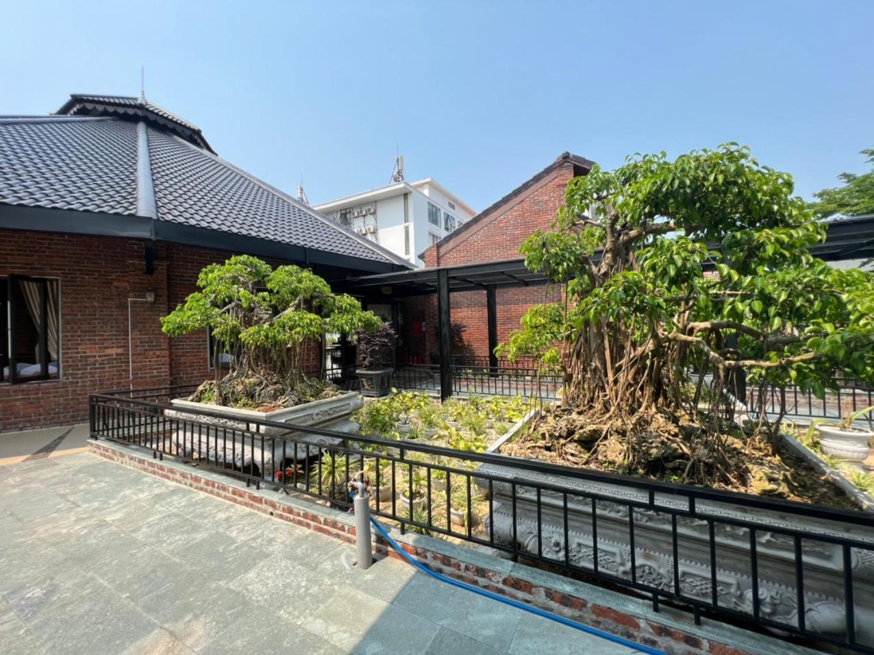 Phu Cuong Beach Hotel Dong Hoi Exterior photo