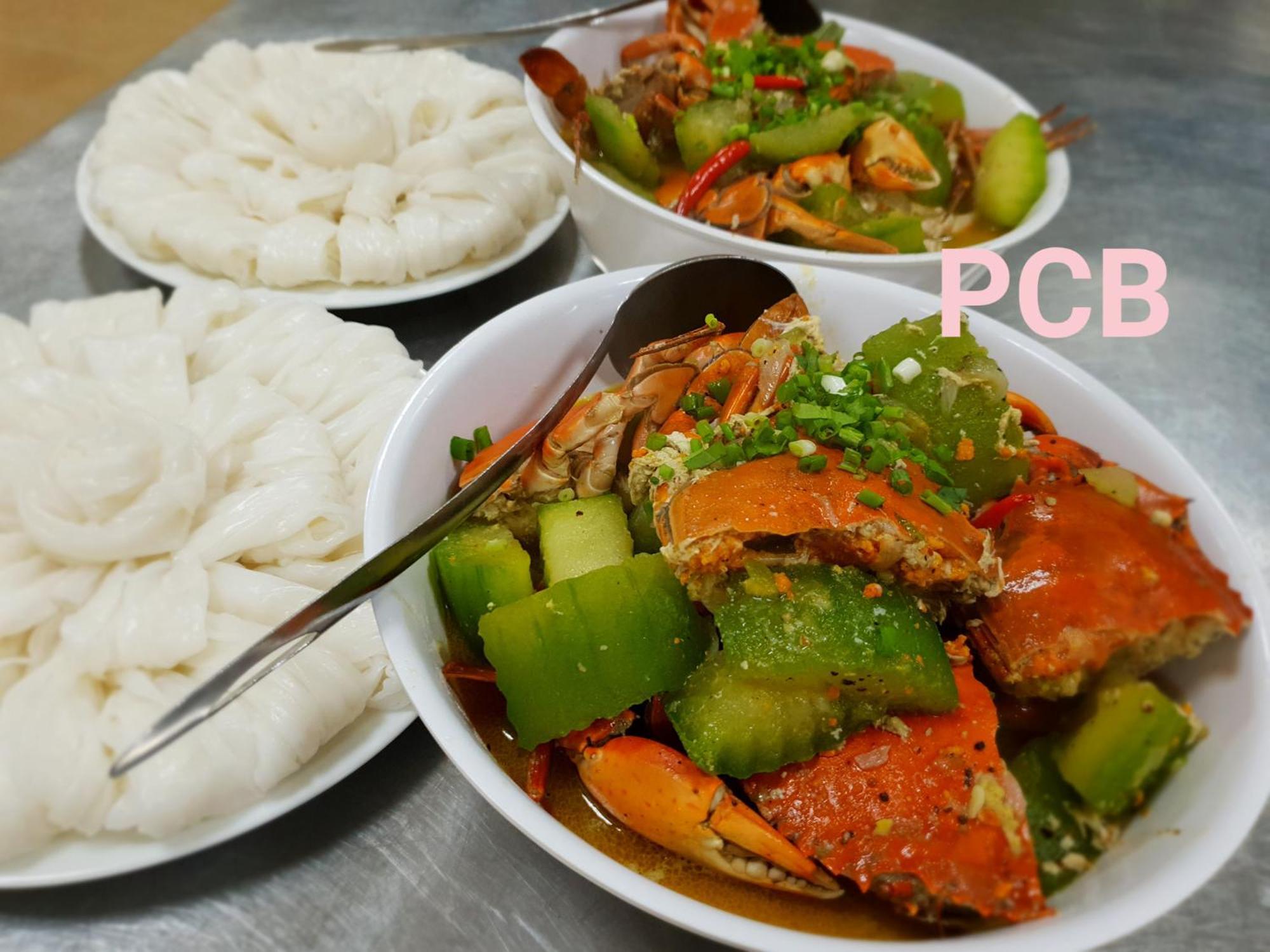 Phu Cuong Beach Hotel Dong Hoi Exterior photo